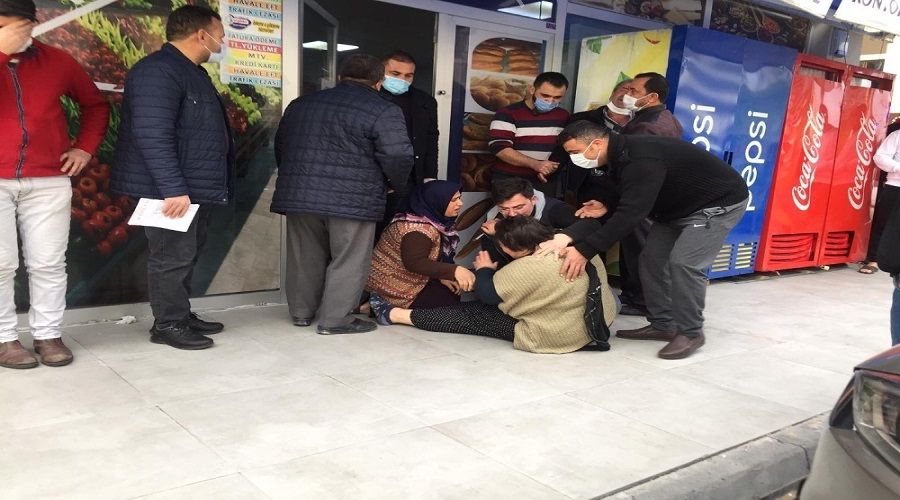 Kayseri'de bir genç intihar etti