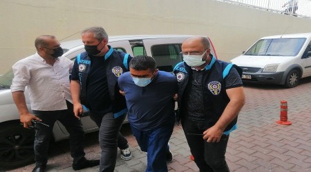 Kayseri'de vahşet