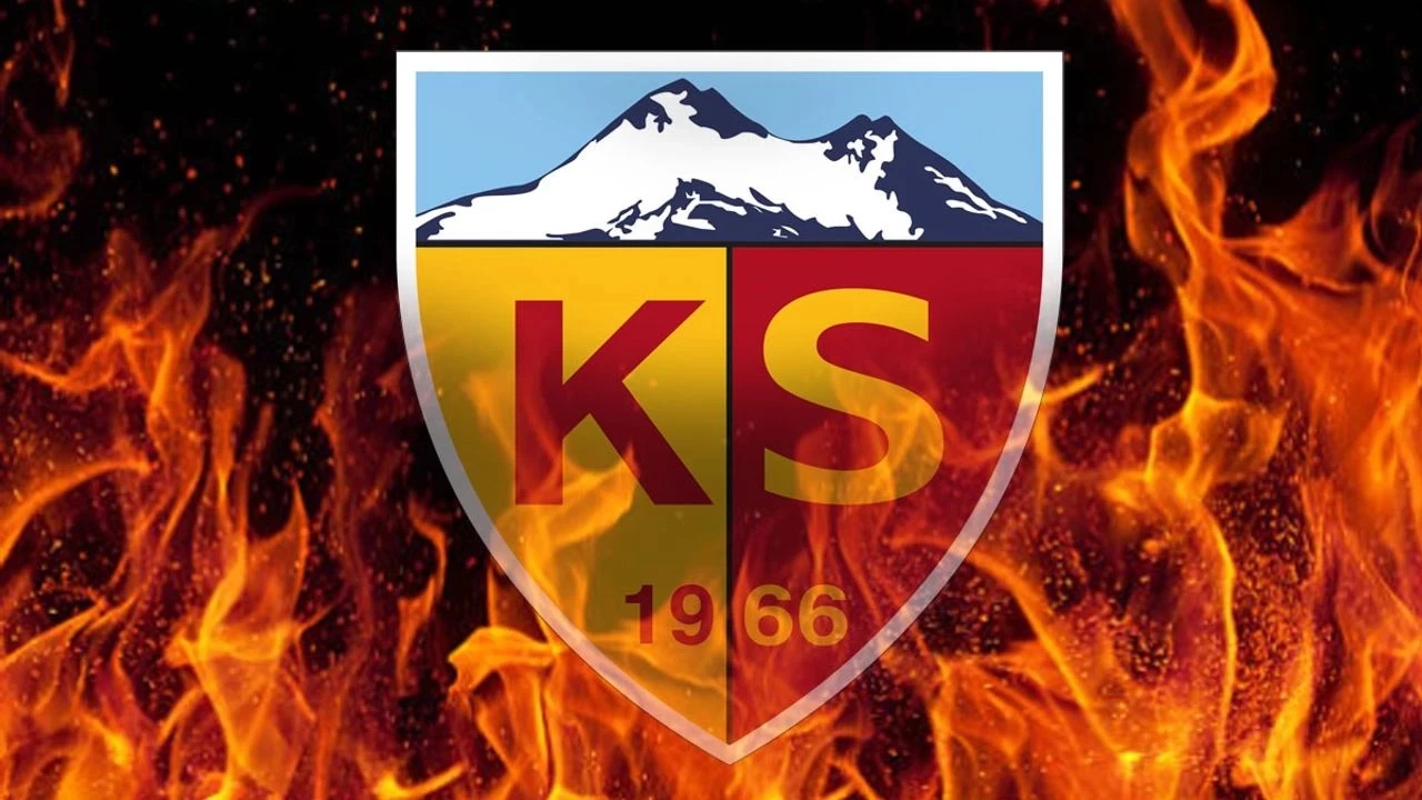 Kayserispor: Anadolu’nun sarı-kırmızılı gururu