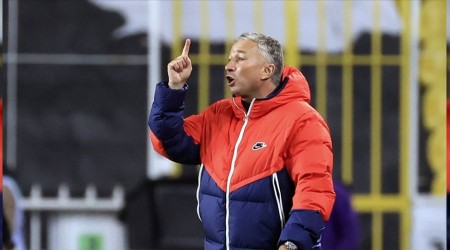 Kayserispor, Petrescu ile hava yakaladı