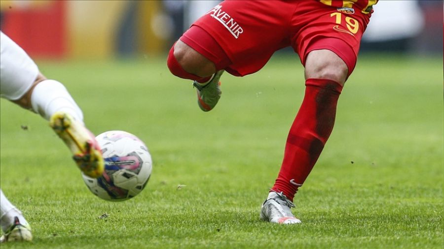 Kayserispor, Tahkim Kuruluna gidecek