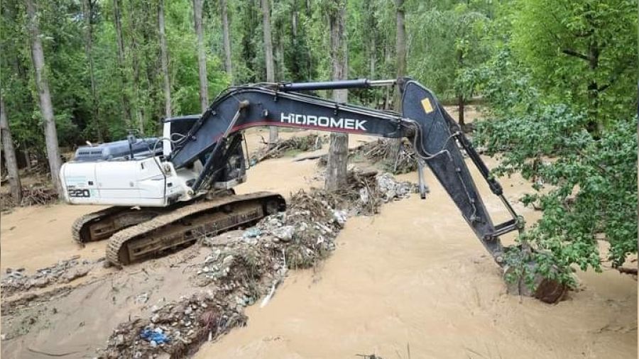 Kayseri'ye rekor ya���