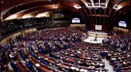 Kayyım'lı belediyeler Avrupa Konseyi gündeminde