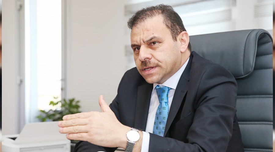 Kayyumdaki şirketlerin değeri 57.9 milyar TL