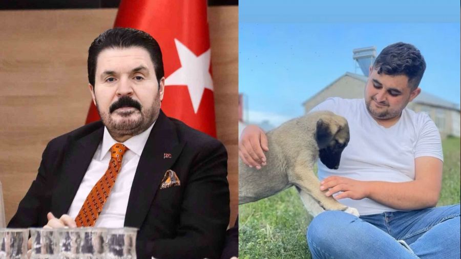 Kaza kur�unu Savc� Sayan'�n ye�enini hayattan kopard�