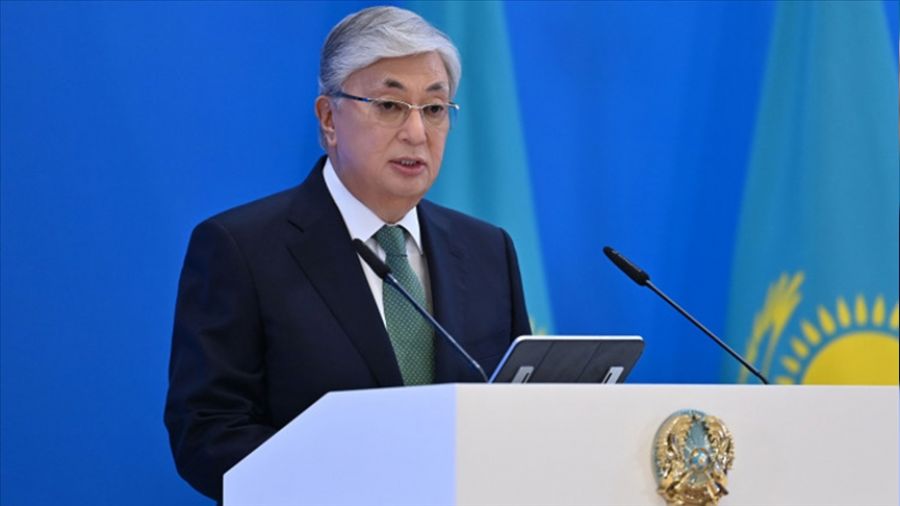 Kazakistan'dan tarihi çıkış: Oligarşik kapitalizm dönemi bitti!