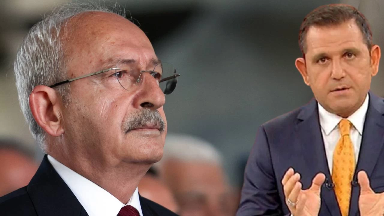 Kemal Kılıçdaroğlu, Fatih Portakal’ı ciddiye almadı mı?