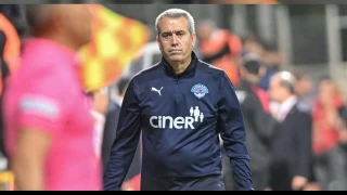 Kemal Özdeş istifa etti