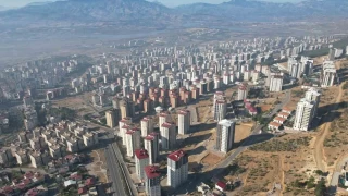Kentsel Dönüşüm Başkanlığı'ndan Kahramanmaraş ve Malatya için yeni fırsat; 148 arsa satışa çıktı