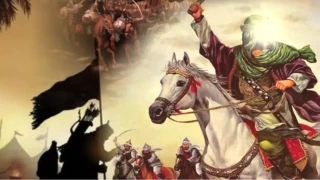 Kerbelada ehadet erbetini ien canlar -1-