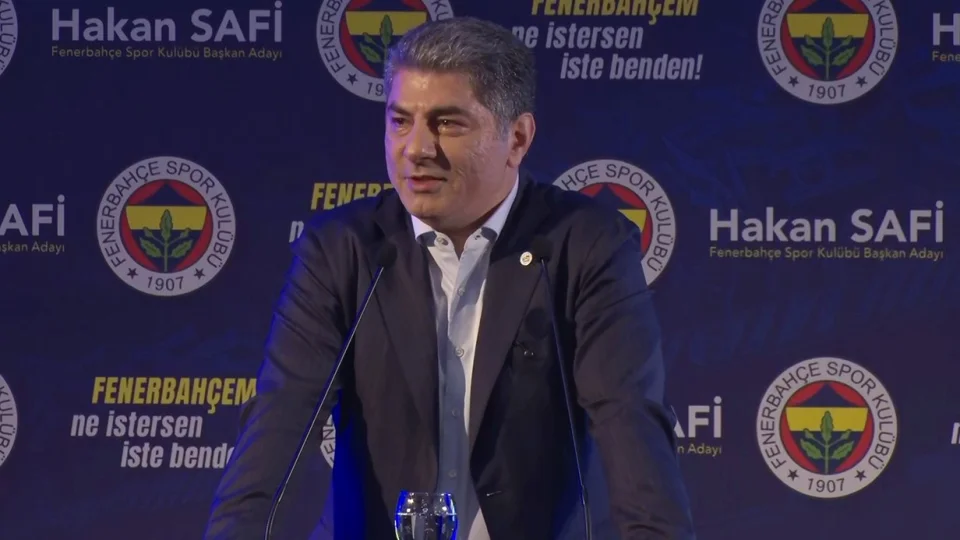 Kerem Akt�rko�lu kefil oldu, Hakan Safi harekete ge�ti!