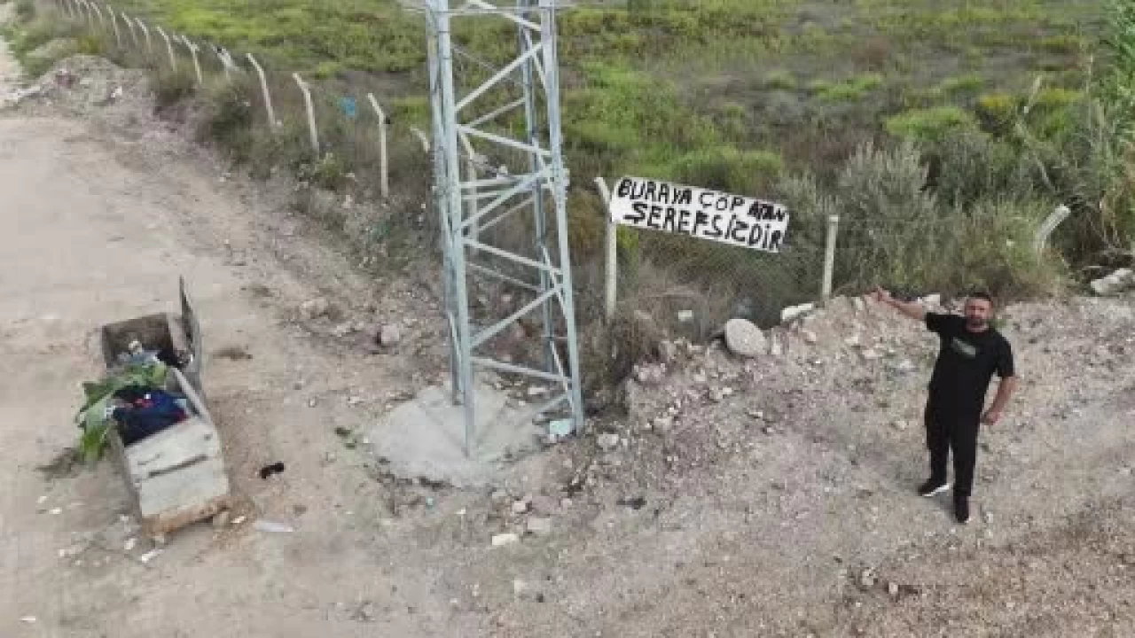 Keke bu yazya gerek kalmasayd 