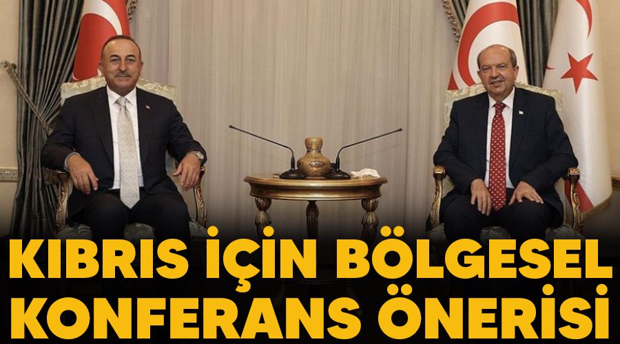 K�br�s i�in b�lgesel konferans �nerisi