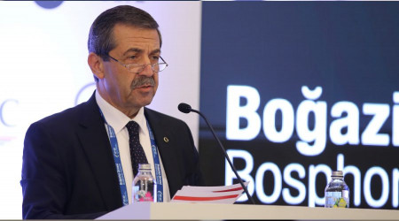 Kıbrıslı Türklere vahşi ayrımcılık uygulanıyor
