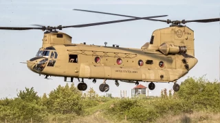 Kıbrıs'ta Rum yönetiminin kuracağı üsse, ABD helikopterlerinin konuşlandırılacağı iddia edildi