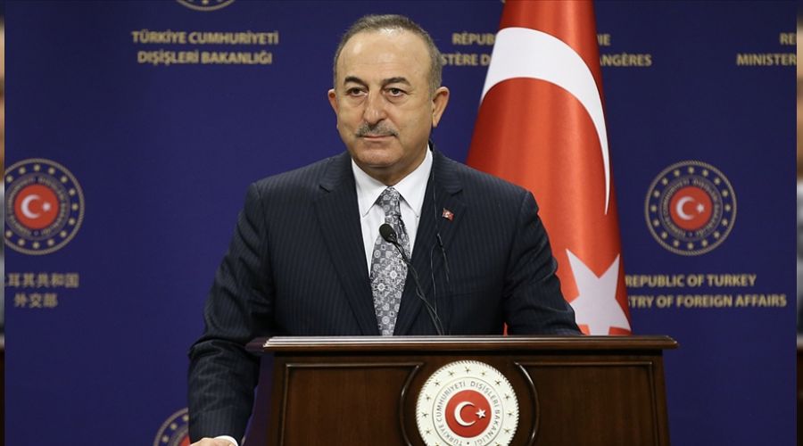 Kıbrıs'ta tek seçenek iki devletli çözüm