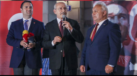Kılıçdaroğlu faturayı ödedi, evinin elektriği açıldı
