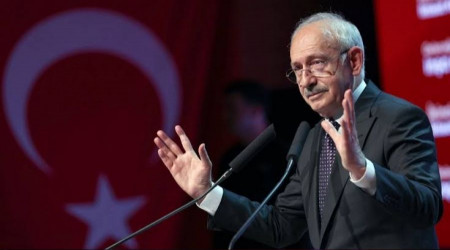 Kılıçdaroğlu startı verdi