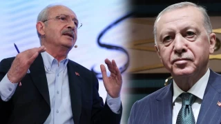 Kldarolu'ndan Erdoan'a 'haner' yant: O haneri sen ok uzun yllar tuttun