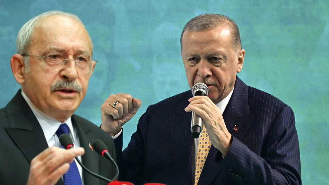 Kldarolu'ndan Erdoan'n szlerine tepki: Yedi dvele boyun ememi bu millet senden mi korkacak!