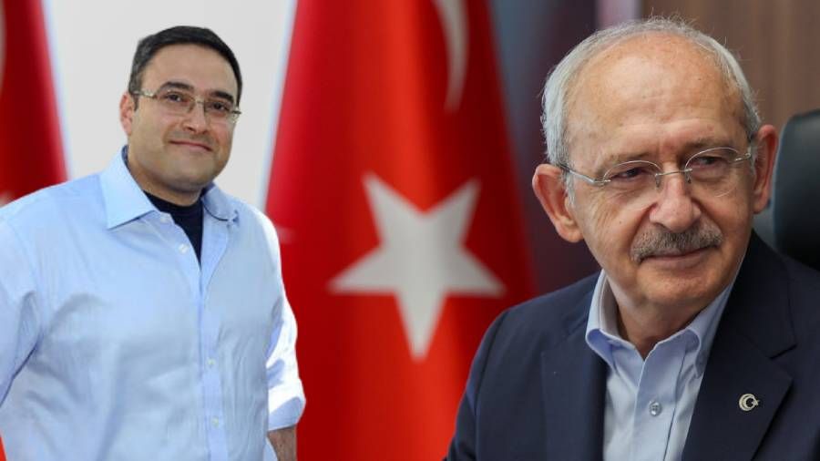 'K�l��daro�lu'nun tarif etti�i lider' oldu�u iddia edilen isimden a��klama