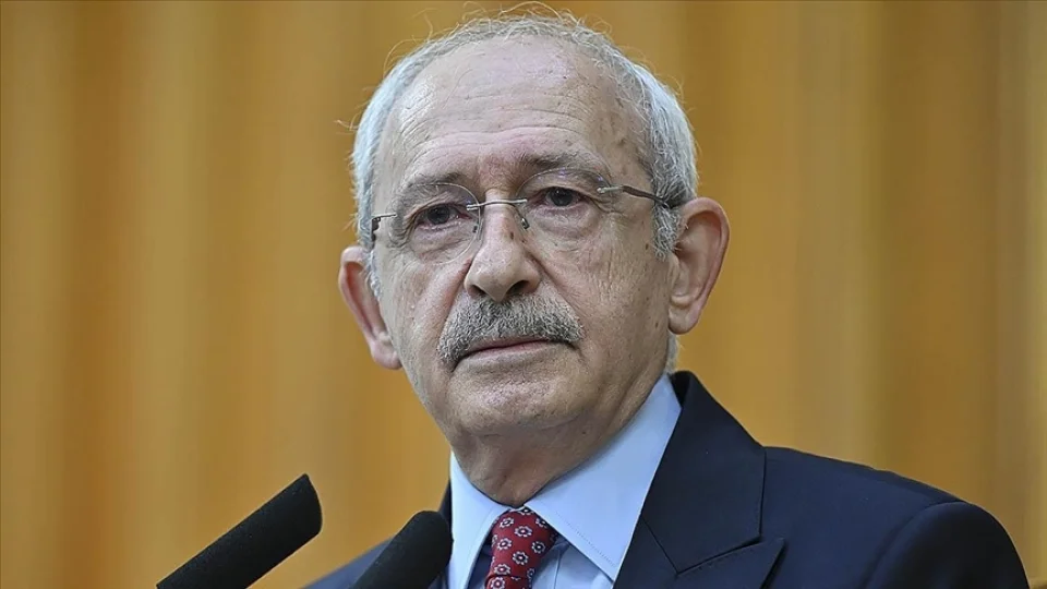 Kılıçdaroğlu'nun yol haritası belli oldu: 28 Mayıs ayrıntısı