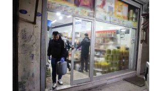 Kilis'te işletmeye 105 bin TL ceza