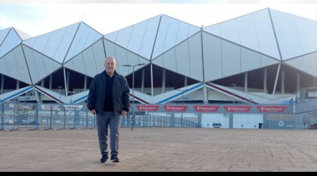 "Kimse bize hesap soramazdı"