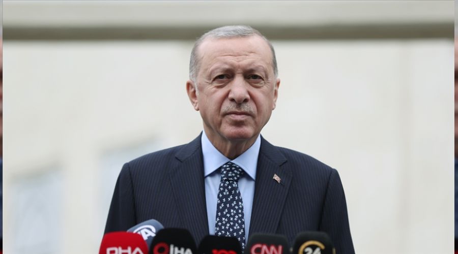 'Kınama cümbüşüne dönmemeli'