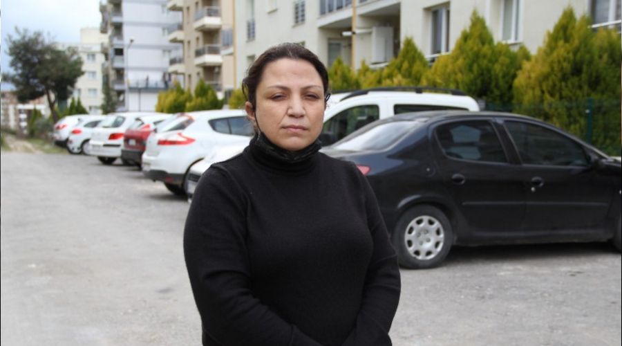 Kiray� geciktiren kad�n�n 7 ki�i taraf�ndan d�v�ld� iddias�