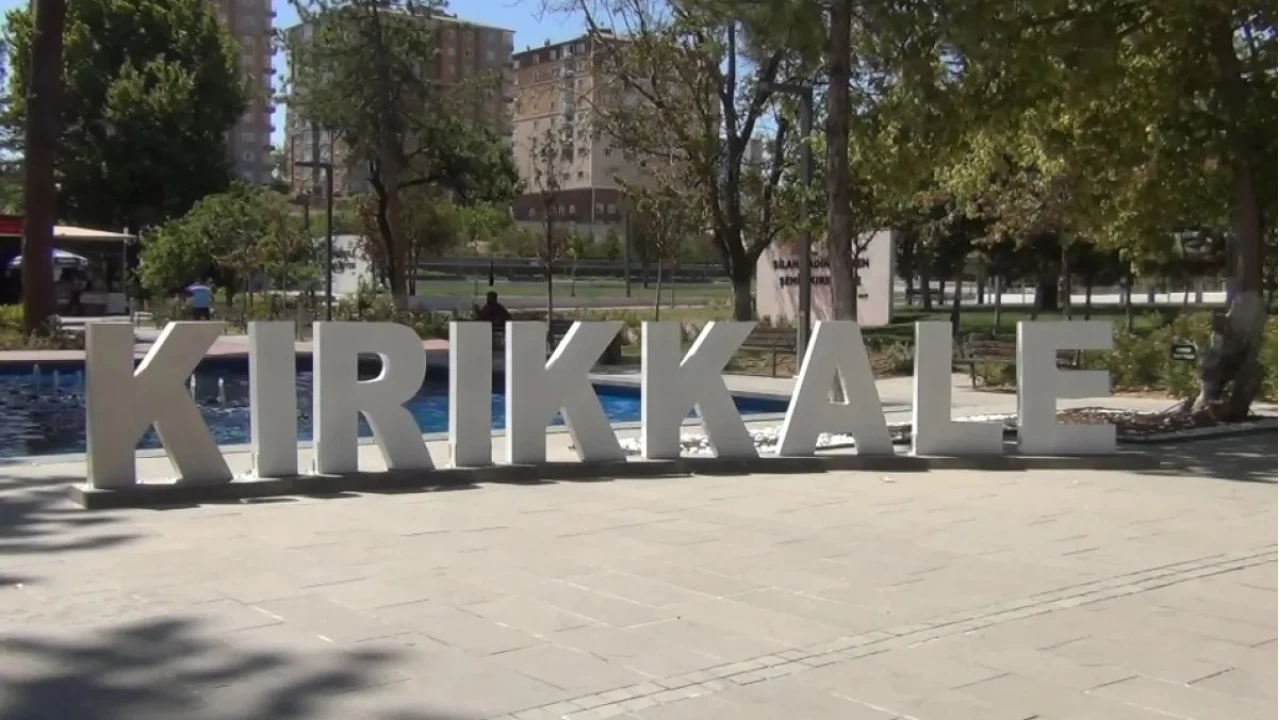 Kırıkkale: Doğa, tarih ve maneviyatın iç içe geçtiği şehir