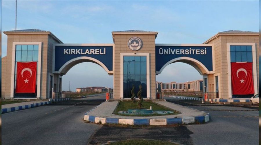 Krklareli niversitesi retim eleman alacak