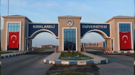 Kırklareli Üniversitesi öğretim elemanı alacak