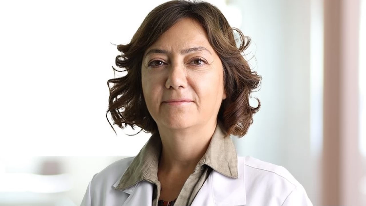 'Kış aylarında KOAH riskine dikkat'