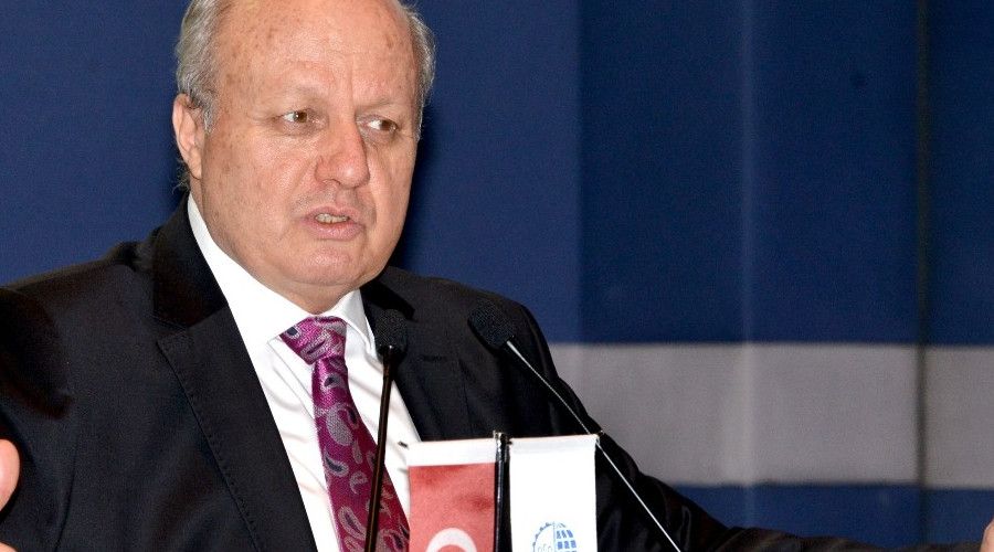 "Kısa çalışma ödeneği desteği devam etmeli"