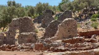 Kissebükü'nde tarih yeniden yazılıyor