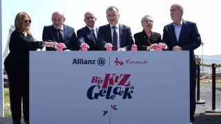Kz ocuklarnn eitimi iin rekor yatrm