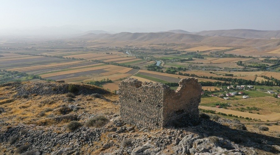 Kız Kalesi restore ediliyor