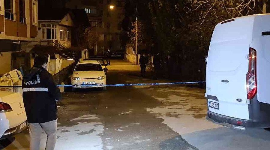 'Kız meselesi' yüzünden kan aktı
