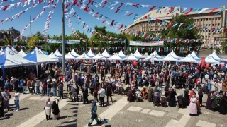 Kızılay'a 5 ayda 1,2 milyon ünite kan bağışı yapıldı