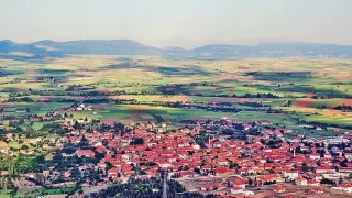 Kzlren ilesinin tarmsal potansiyeli, yetien rnler ve sorunlar