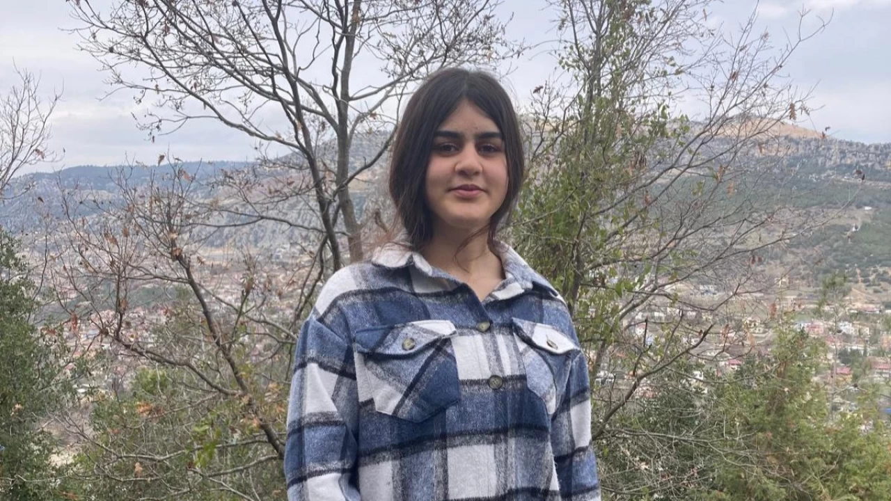 K�z�n�n ka��r�ld���n� iddia eden anne su� duyurusunda bulundu