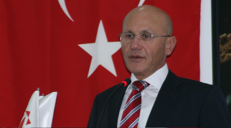 KKTC'de işler karışık