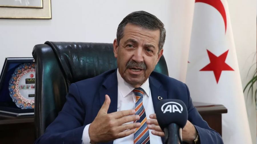 KKTC'nin bu hamlesi Rumlar� �ok k�zd�racak