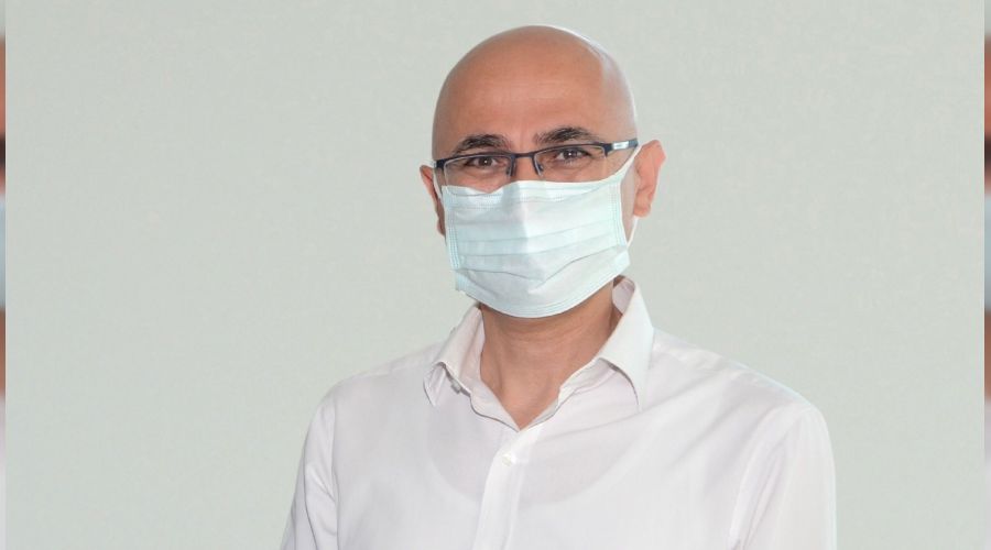 'Klima çarpmasıyla koronayı karıştırmayın'