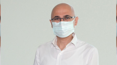 'Klima çarpmasıyla koronayı karıştırmayın'