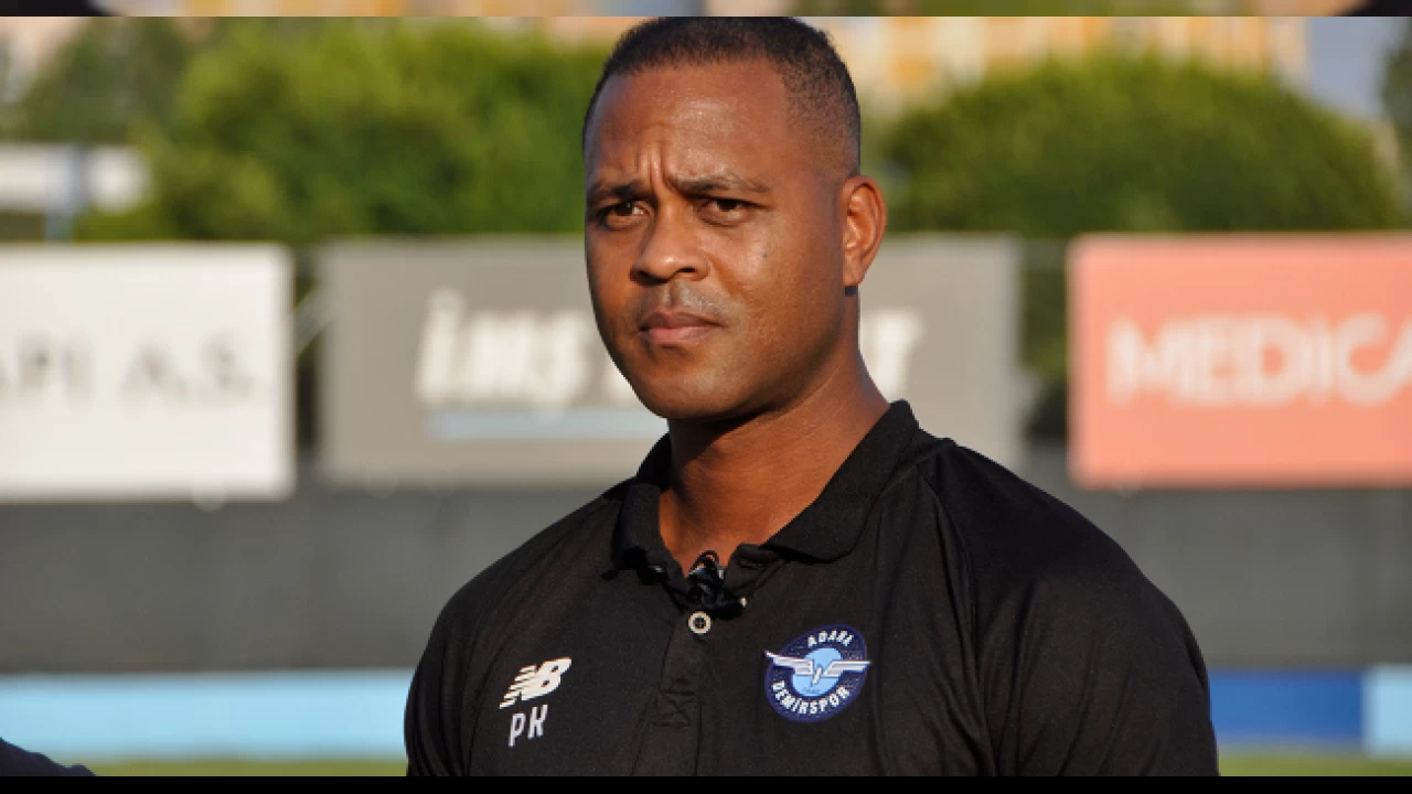 Kluivert'ın yeni adresi belli oldu