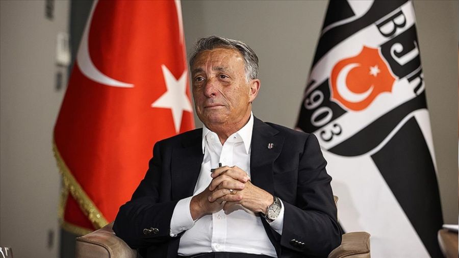 Koç'a yanıt verdi, transfer planlarını anlattı