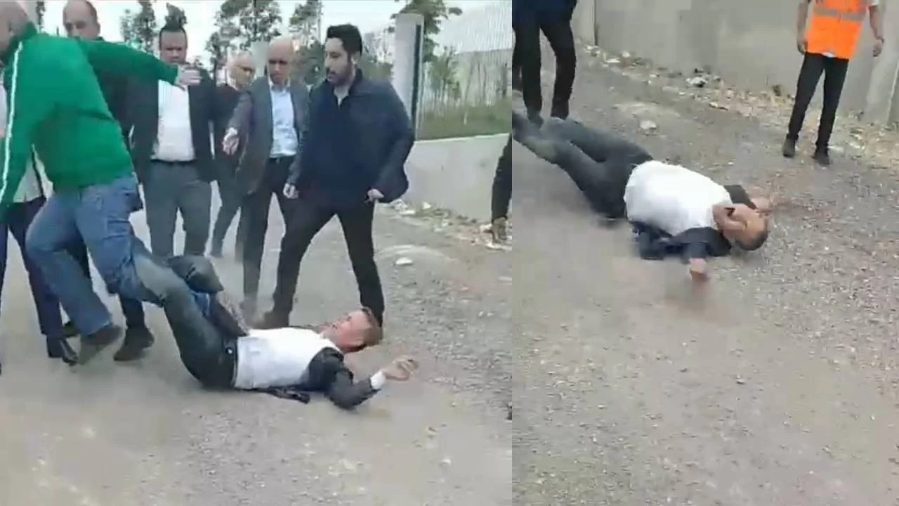 Kocaeli B�y�k�ehir Belediyesi'nden ya�ananlarla ilgili a��klama: Takdir halk�m�z�nd�r