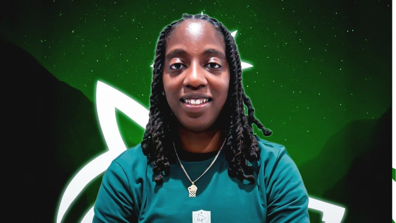 Kocaeli Kad�n Basketbol, Jazmine Jones'u transfer etti